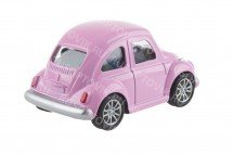 Машинка Alloy Model Car Speed King (12шт)  оптом