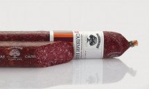 Колбаса сырокопченая салями нежная Малаховский 1 кг оптом