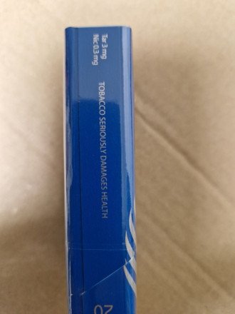 Сигареты CAVALLO Ocean оптом 