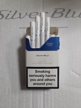 Сигареты Parliament Silver Blue DUTY FREE оптом 