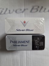 Сигареты Parliament Silver Blue DUTY FREE оптом 