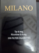 Сигареты Milano Blacks оптом