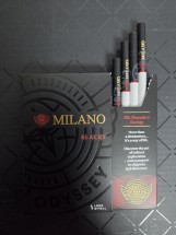 Сигареты Milano Blacks оптом