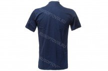 Футболка «Душа поет, когда клюет» оптом