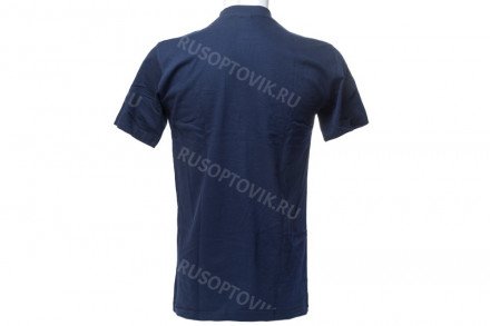 Футболка «Душа поет, когда клюет» оптом 