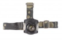 Налобный фонарь X-Balog mont 6631 оптом