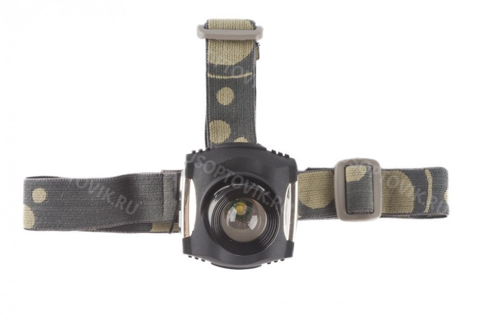 Налобный фонарь X-Balog mont 6631 оптом 