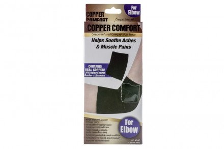 Налокотник Copper Comfort оптом 