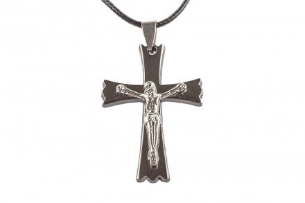 Кулон-подвеска &quot;Распятие&quot; оптом 