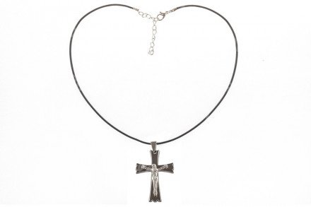 Кулон-подвеска &quot;Распятие&quot; оптом 