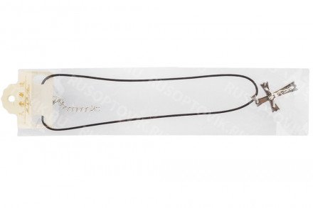 Кулон-подвеска &quot;Распятие&quot; оптом 