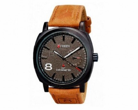 Часы Curren 8139 (оригинал) оптом 