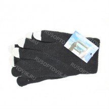 Перчатки для сенсорных экранов (Reichee) оптом