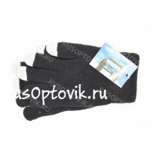 Перчатки для сенсорных экранов (Reichee) оптом