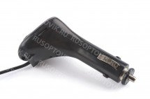 Автомобильный MP3 FM модулятор 10 в 1 оптом