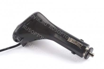 Автомобильный MP3 FM модулятор 10 в 1 оптом 