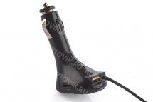 Автомобильный MP3 FM модулятор 10 в 1 оптом