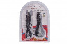 Автомобильный MP3 FM модулятор 10 в 1 оптом