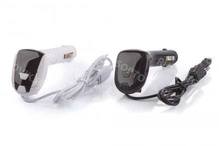 Автомобильный MP3 FM модулятор 10 в 1 оптом 