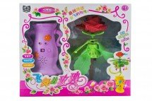 Игрушка &quot;Летающая роза&quot; оптом