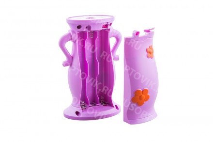 Игрушка &quot;Летающая роза&quot; оптом 