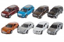 Машинка Alloy Vehicle 505 оптом