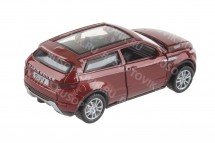 Машинка Alloy Vehicle 505 оптом