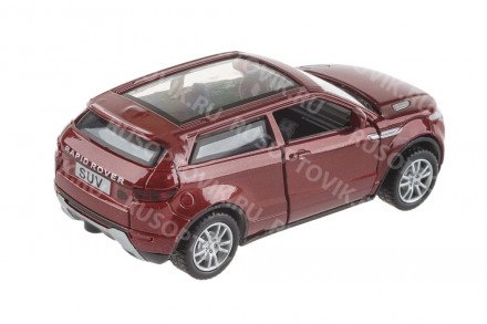 Машинка Alloy Vehicle 505 оптом 