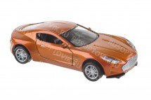 Машинка Alloy Vehicle 505 оптом
