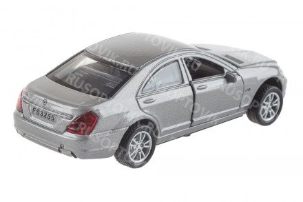 Машинка Alloy Vehicle 505 оптом 