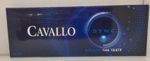 Сигареты CAVALLO Sync оптом