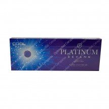 Сигареты Platinum Seven Cool оптом