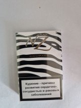 Сигареты NZ Nano Black оптом