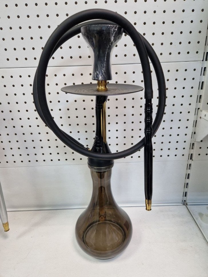 Кальян Alpha Hookah Brown 