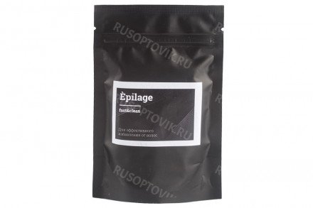 Epilage для депиляции 40 гр оптом 