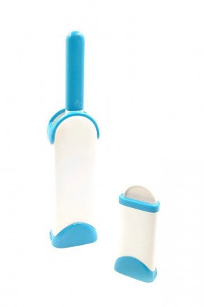 Щетка для очистки одежды от шерсти оптом 