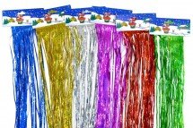 Набор дождиков 8шт оптом