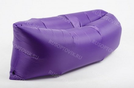 Надувной Ламзак (Аэродиван) оптом 