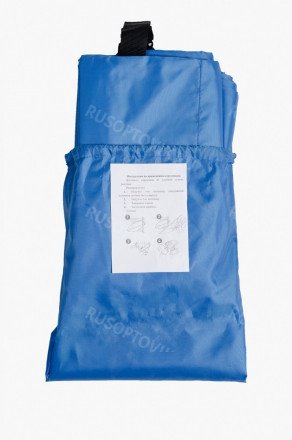 Надувной Ламзак (Аэродиван) оптом 