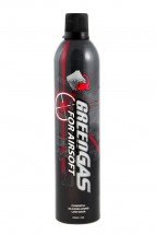 Газ для страйкбольного оружия оптом