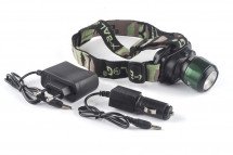 Налобный фонарь X-Balog mont 6803 оптом