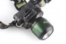 Налобный фонарь X-Balog mont 6803 оптом