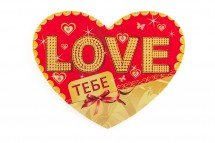 Валентика &quot;Love&quot; оптом