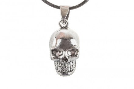 Кулон-подвеска &quot;Череп&quot; оптом 