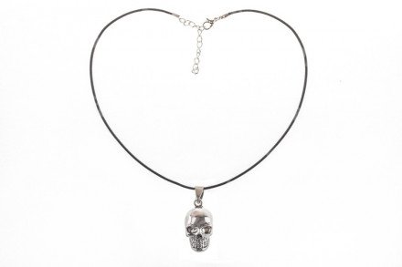 Кулон-подвеска &quot;Череп&quot; оптом 