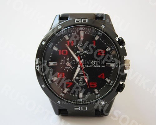 Часы GT (Grand Touring Sports) оптом 