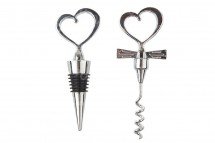 Штопор и пробка для вина оптом