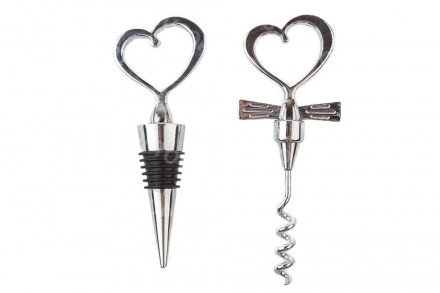 Штопор и пробка для вина оптом 