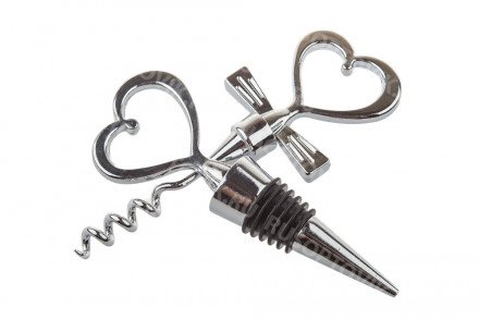 Штопор и пробка для вина оптом 