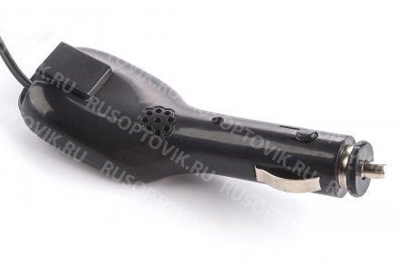 Автомобильный MP3 FM модулятор и зарядка оптом 